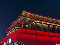-大唐不夜城