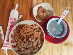 -小罗子汤店(大士院总店)