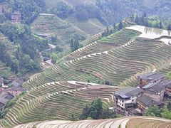 -龙脊梯田