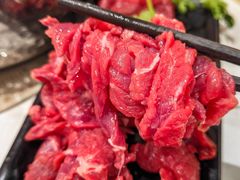 -呷哺呷哺 黄金牧场 (新中关购物中心店)