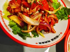 -柒酒烤肉(武鸣大帽山店)