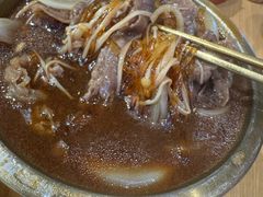 -朴大叔拌饭(上海真如环宇城店)