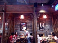 -重庆渝达老火锅(春熙路店)