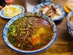 -惠记粉汤羊血(小南门店)