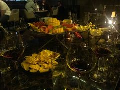 -柒Lounge(三里屯店)