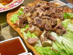 -塔哈尔·新疆盛宴(城西银泰店)
