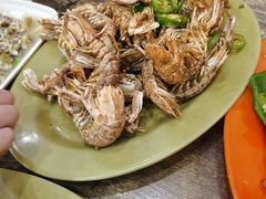 -贞姨美食·老字号海鲜大排档