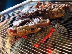 -东俞·韩式料理(院东街店)