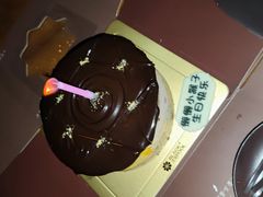 -黑池口感烘焙·生日蛋糕(坂田店)