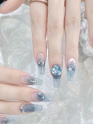 -FuFu美甲美睫