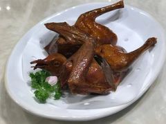 -稻香酒家(长宁KING88广场店)