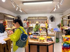 -苏州市吴中区光福窑上花果蜜饯厂