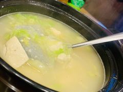 -砂锅李(九江路店)