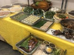 -雪野鱼头大王邢府公老店(雪野湖店)