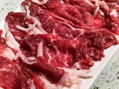 -今日牛事潮汕鲜牛肉火锅(瑞金店)