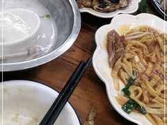 -南记食粥坊·宵夜大排档(南桂店)