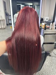 点击看大图 -HD HAIR STYLE