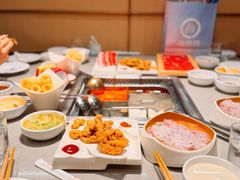 -海底捞火锅(高新万达店)