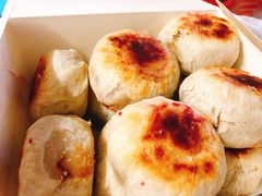 -长发西饼(临顿路店)