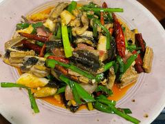 -紫滇源云南生态菜(丹凤街店)