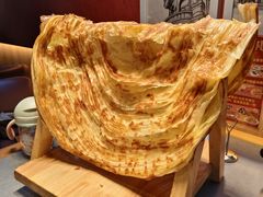 -金手勺东北菜馆(大屯北路店)