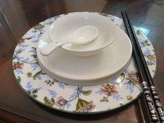 餐具-民国红公馆·艺文空间(颐和路店)