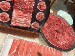 -东来顺•非遗火锅(外滩店)