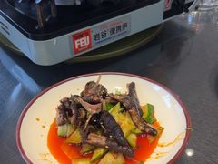 -川流不息·地道川菜·小龙虾(松东路店)