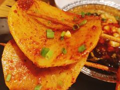 土豆-蚝哥贝妹(玉林店)