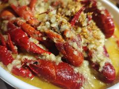 -叶派龙虾•招牌香辣蟹·海鲜(中海国际店)