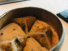 -富力丽思卡尔顿酒店·丽轩中餐厅