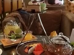 -粤海喜来登酒店·&More聚驿(天河城店)