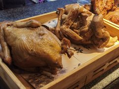 -李记饺子·熏酱东北菜(欢乐谷店)