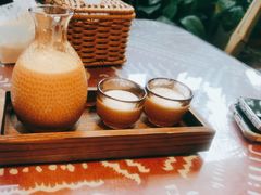 -火塘云南烧烤大排档