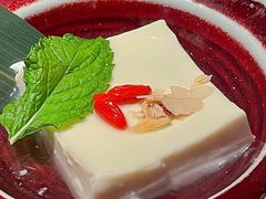 杏仁豆腐-醉虎传(南锣鼓巷店)