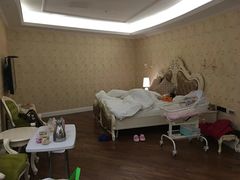 -福田家月子中心 产后 月嫂(市立母子医院店)