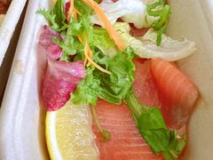 烟熏三文鱼-安妮意大利餐厅(望京店)