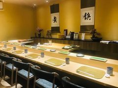-荣一代目OMAKASE板前料理