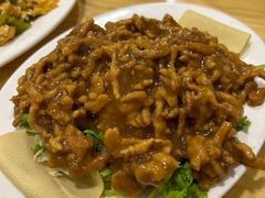 -姥家春饼店(漳州二路店)