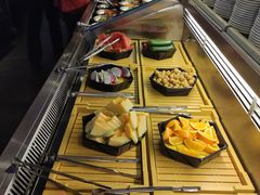 -火炉火自助餐(喜隆多店)