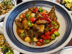 -味窑餐厅