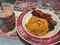 -广九餐室(陈家祠扬韬广场店)
