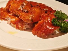 黑松露脆皮鸡-港丽餐厅(天河城店)