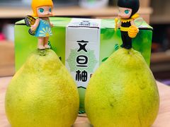 -盒马鲜生(金桥国际广场店)