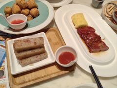 一口脆豆腐-陶陶居酒家(第十甫路总店)