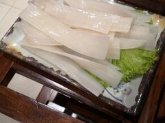 -老诚一锅(共青社店)