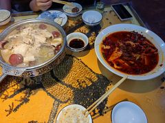 -人民公社大食堂(顺义总店)