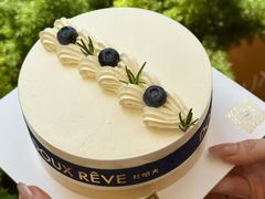 -杜哈夫DOUX RÊVE·生日蛋糕(日月光店)