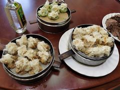 -大草原清真饭庄(沙河店)