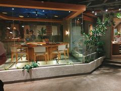 -蘸小院铁锅炖·蘸酱菜·东北菜(怀远门店)